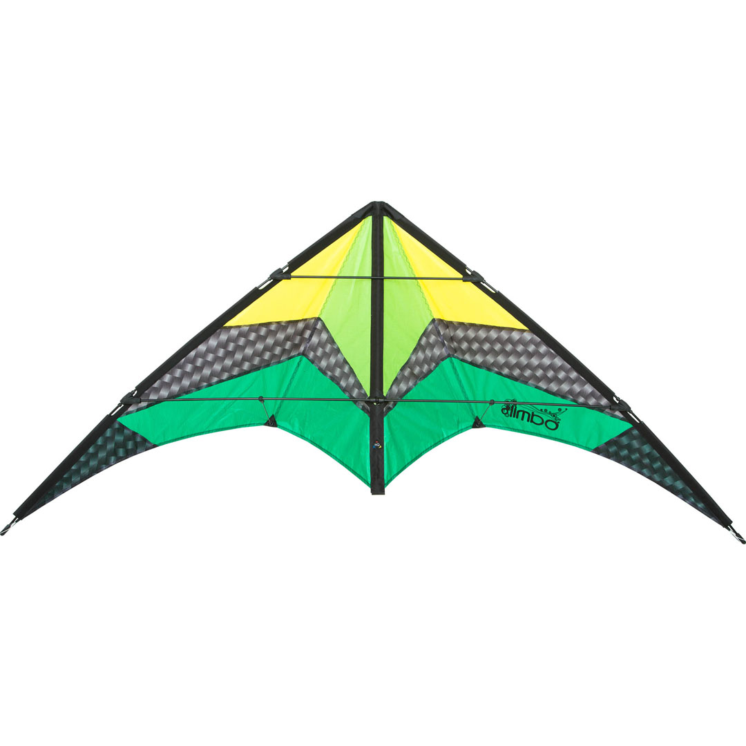 Limbo II Emerald
