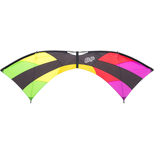 Mojo Rainbow