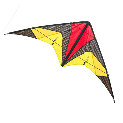 Quickstep II Graphite
