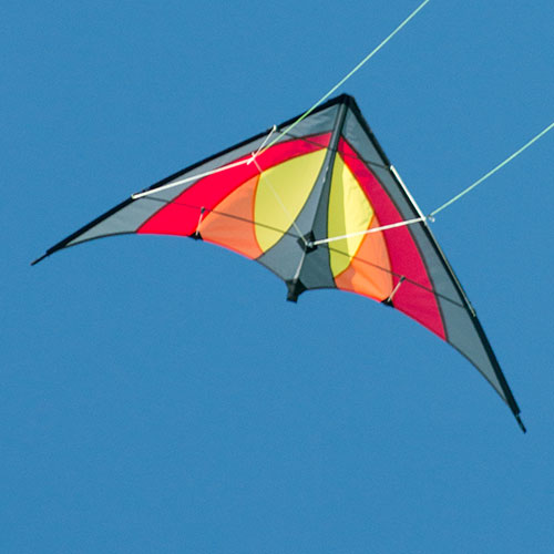 SHURIKEN Red Dessert MUSTHAVE
