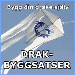 Drakbyggsatser