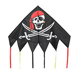 Delta Jolly Roger