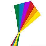 Eddy Ecoline Rainbow