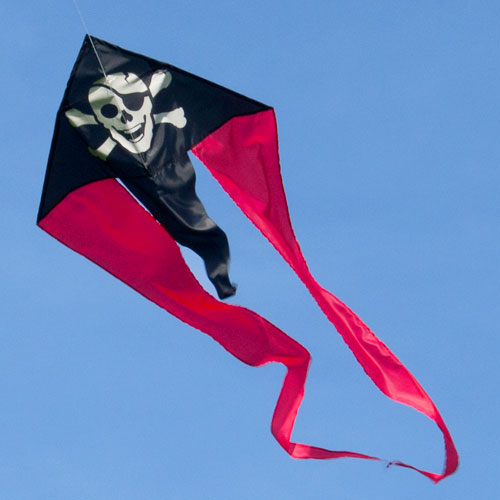 F-tail Musthave piratew