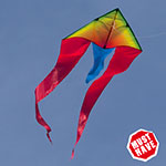 HF-tail Musthave Rainbow