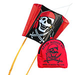 Sleddy Jolly Roger