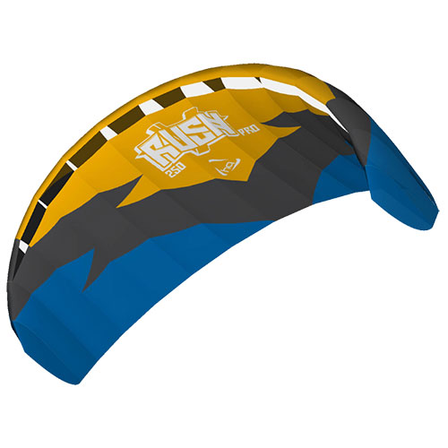 HQ RUSH V 250 PRO R2F