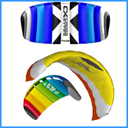 J�mf�r powerkites