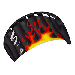 Symphony Beach 1.3  Flame