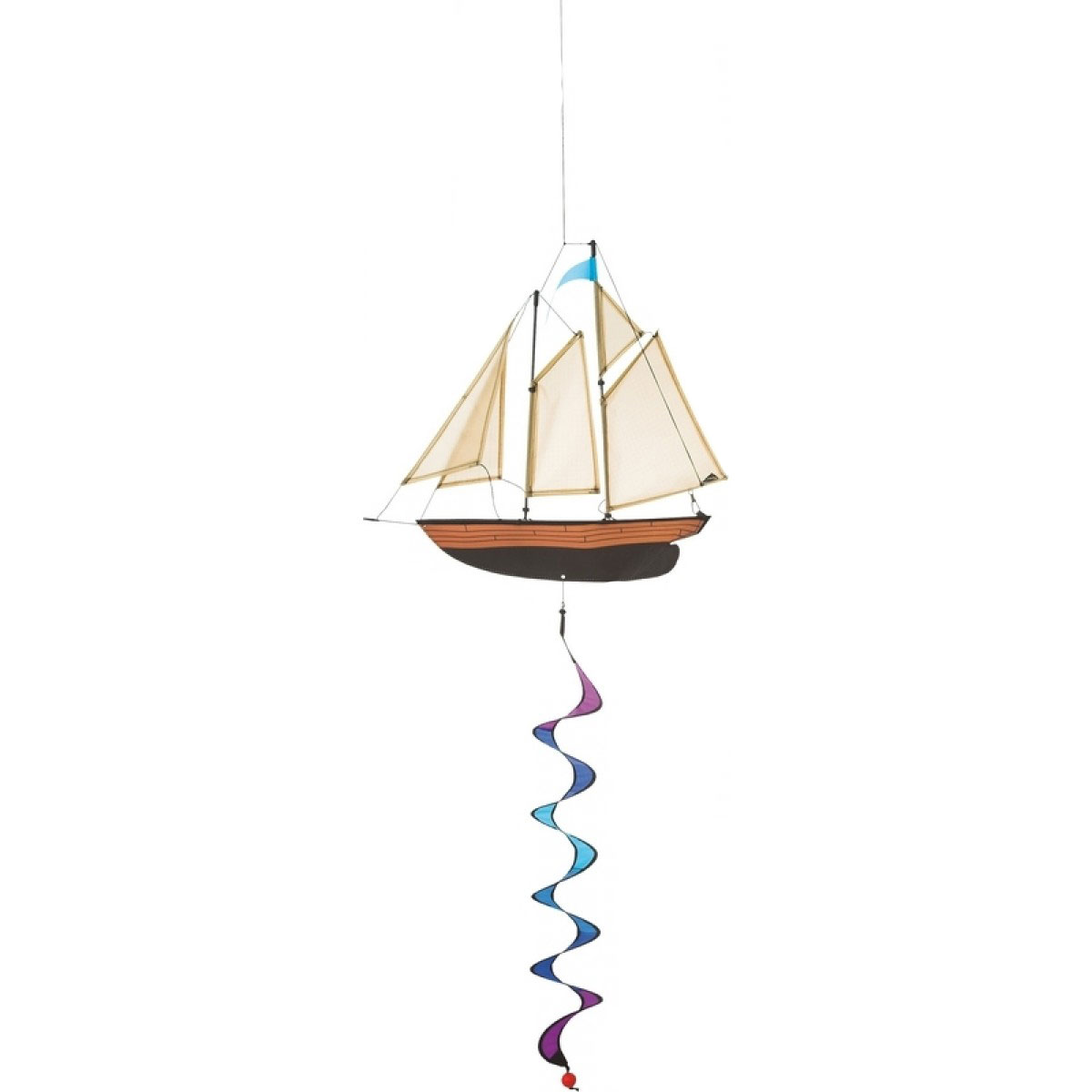 Clipper Twist