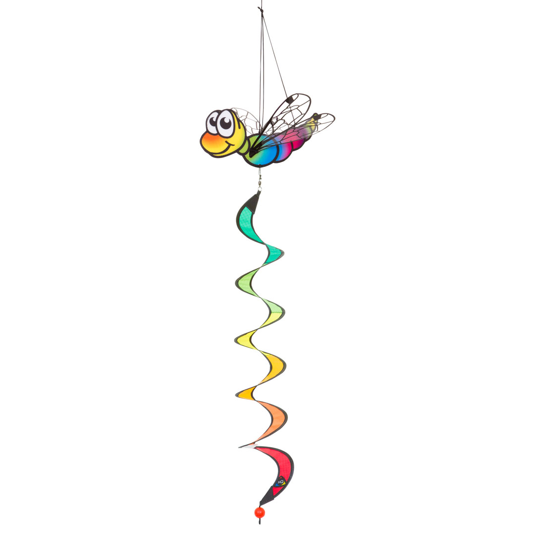Dragonfly Twist