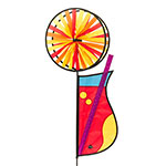 Magic wheel Cocktail