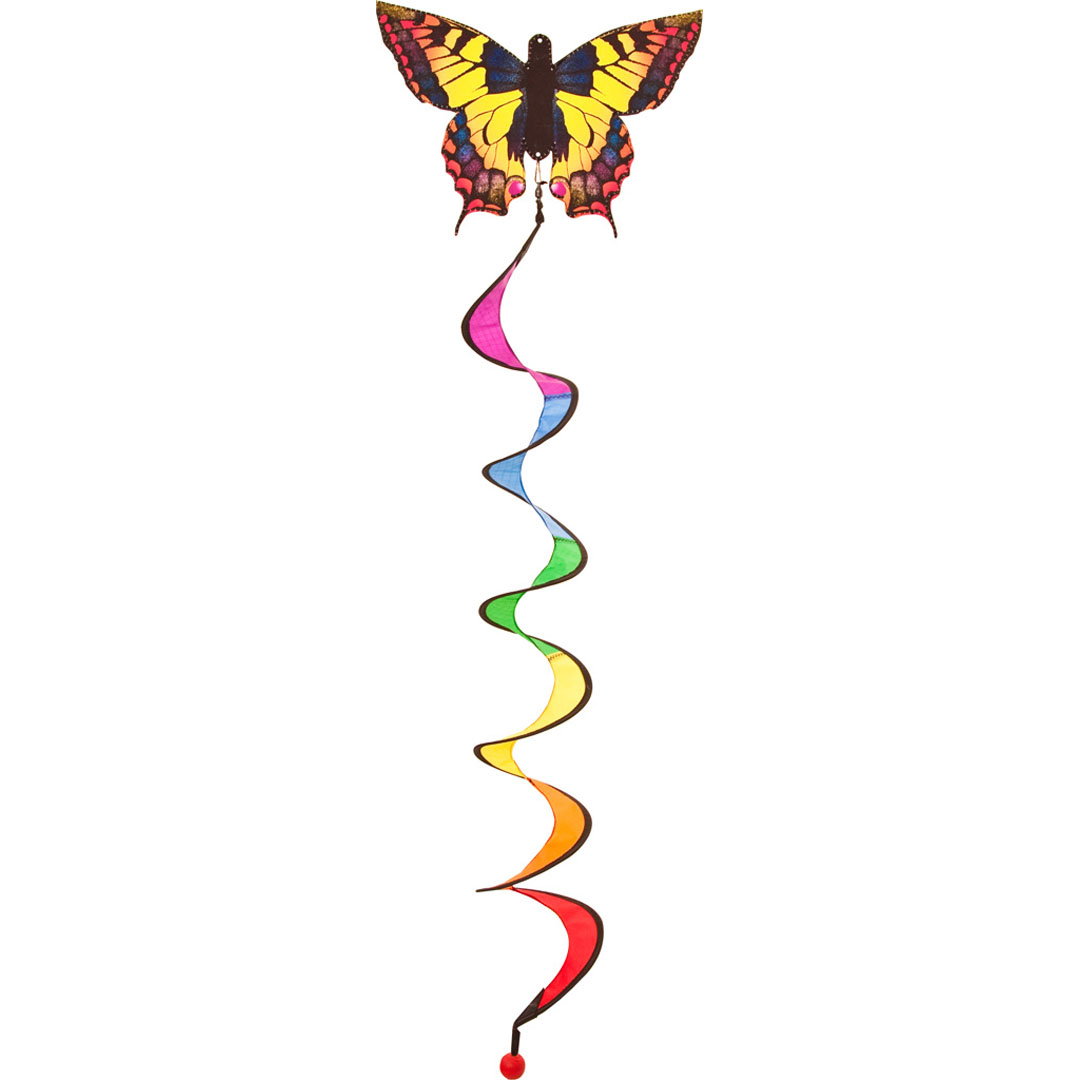 Swallowtail Twist