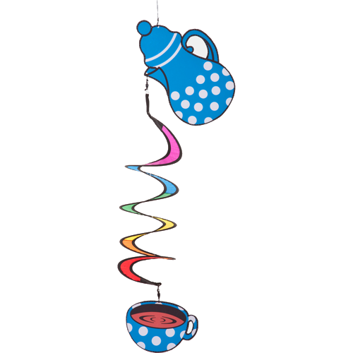 Twister Teatim