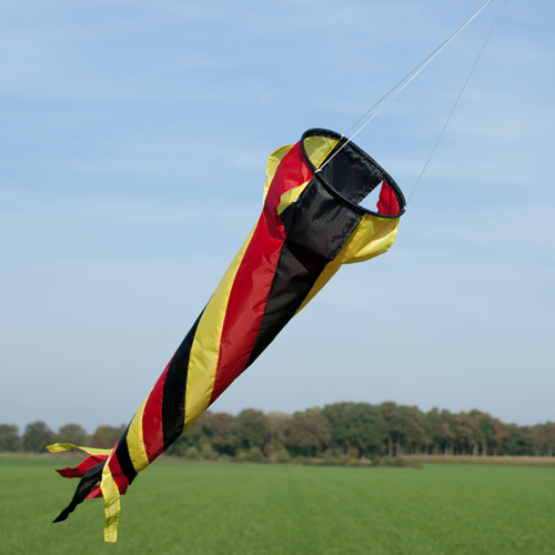 Windturbine 90 Team Germany