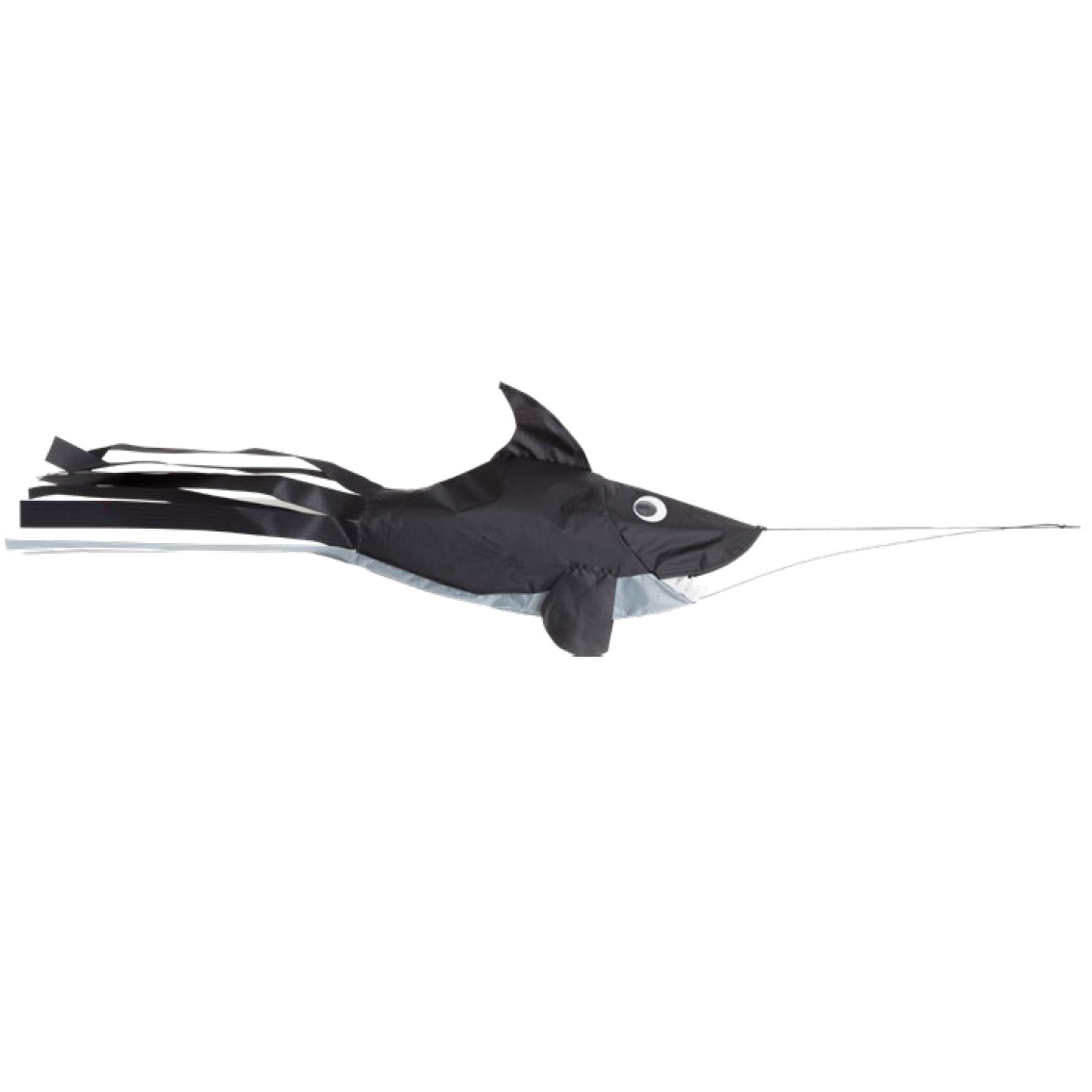 windsock sharky
