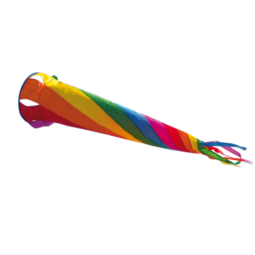 Windturbine 60 Rainbow