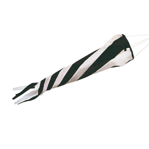 Windturbine 90 black/white